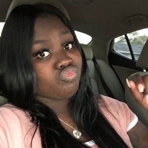 Meet your Posher, Britteny